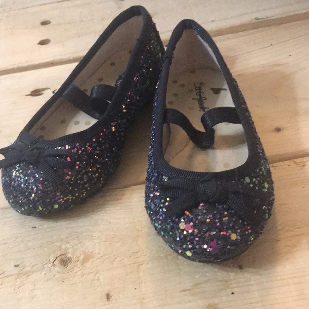 Cat & Jack Shoes